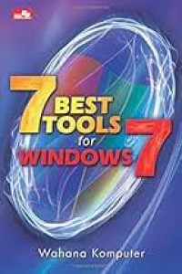 Image of 7 BEST TOOLS FOR WINDOWS 7