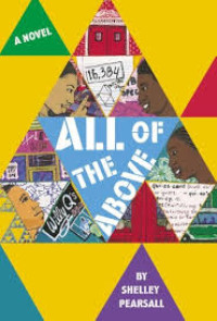 Image of ALL OF THE ABOVE