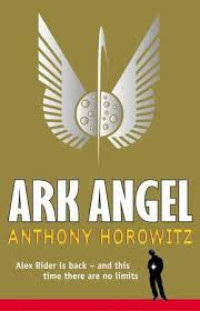 Image of ARK ANGEL