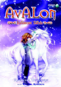 Image of AVALON : JALINAN SIHIR