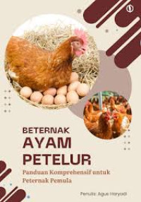 Image of BETERNAK AYAM PETELUR