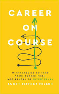 Image of CAREER ON COURSE