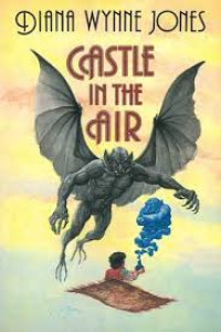 Image of CASTLE IN THE AIR