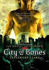 Image of THE MORTAL INSTRUMENTS : CITY OF BONES