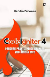 Image of CODELGNITER 4