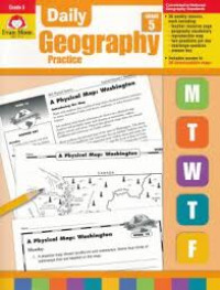 Image of DAILY GEOGRAPHY PRACTICE