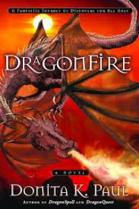 Image of DRAGONFIRE