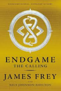 Image of END GAME THE CALLING