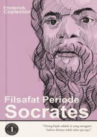 Image of FILSAFAT PERIODE SOCRATES