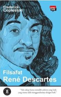 Image of FILSAFAT RENE' DESCARTES