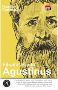 Image of FILSAFAT SANTO AGUSTINUS