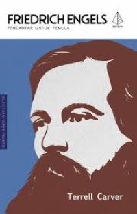 Image of FRIEDRICH ENGELS PENGANTAR UNTUK PEMULA