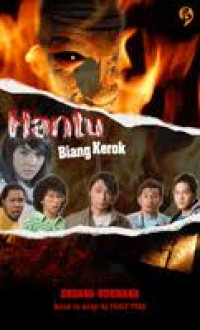 Image of HANTU BIANG KEROK