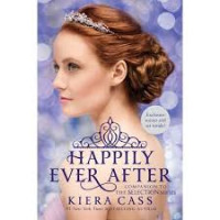 Image of HAPPILY EVER AFTER