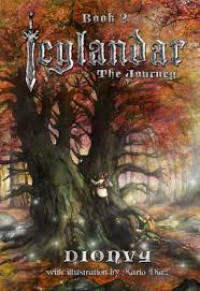 Image of ICYLANDAR THE JOURNEY