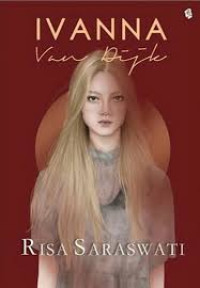 Image of IVANNA VAN DIJK