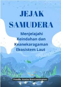 Image of JEJAK SAMUDERA