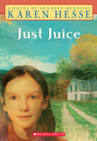 Image of JUST JUICE