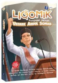 Image of LIQOMIK : KUMPULAN HIKMAH USTADZ ABDUL SOMAD