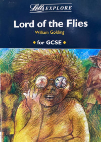 Image of LORD OF THE FLIES