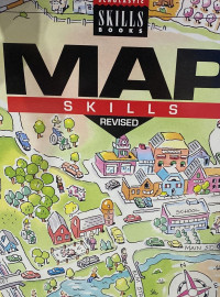 Image of MAP SKILLS REVISED