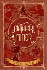 Image of MATAHARI