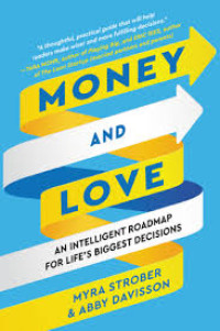 Image of MONEY AND LOVE