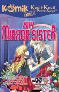 Image of MY MIRROR SISTER