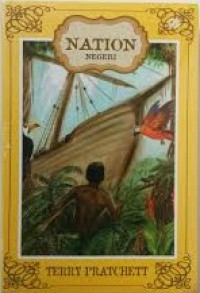 Image of NATION NEGERI
