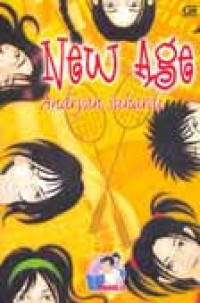 Image of NEW AGE