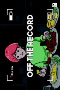 Image of OFF THE RECORD