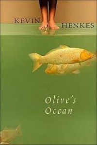 Image of OLIVE'S OCEAN