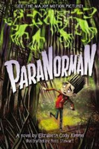 Image of PARANORMAN