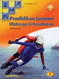 Image of PENDIDIKAN JASMANI OLAHRAGA & KESEHATAN