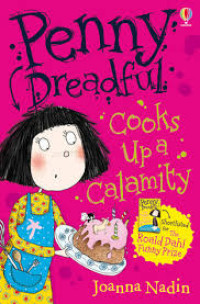 Image of PENNY DREADFUL COOKS UP A CALAMITY
