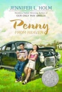 Image of PENNY FROM HEAVEN