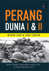 Image of PERANG DUNIA I & II