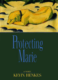 Image of PROTECTING MARIE