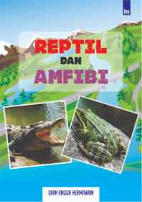 Image of REPTIL DAN AMFIBI