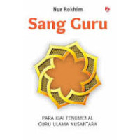 Image of SANG GURU