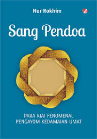 Image of SANG PENDOA