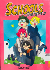 Image of SCHOOL BATTLE FIELD