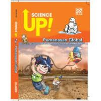 Image of SCIENCE UP : PEMANASAN GLOBAL