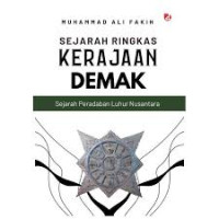 Image of SEJARAH RINGKAS KERAJAAN DEMAK