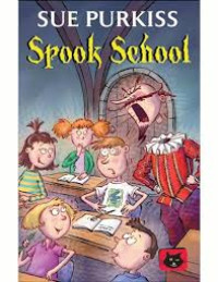 Image of SPOOK SCHOOL