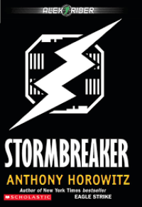 Image of STORMBREAKER