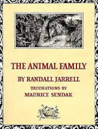 Image of THE ANIMAL FAMILY