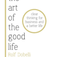 Image of THE ART OF THE GOOD LIFE