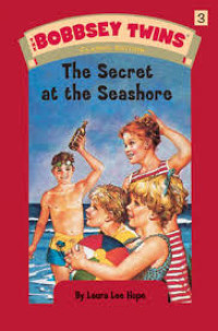 Image of THE BOBBSEY TWINS : RAHASIA DI TEPI PANTAI