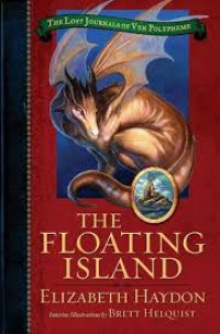 Image of THE FLOATING ISLAND